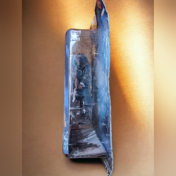 Disney Pirates Of The Caribbean On Stranger Tides Figure Jack Sparrow Zombie - Picture 3 of 5